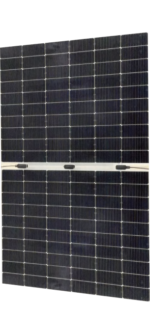 Solar Module TOPCon NT10/60GT