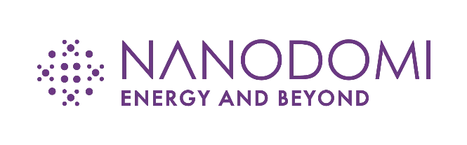 Nanodomi